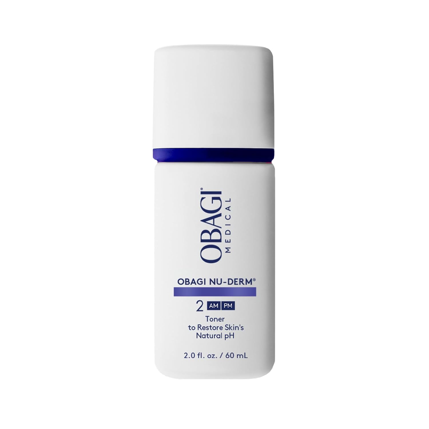 Obagi  Nu-Derm Face Toner 200ml