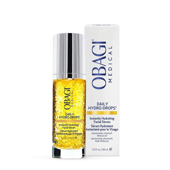 Obagi Daily Hydro-Drops Facial Serum 30ml