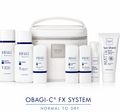 Obagi Nu-Derm Skin Transformation System Fx Normal to Dry