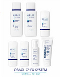 Obagi Nu-Derm Skin Transformation System Fx Normal to Oily