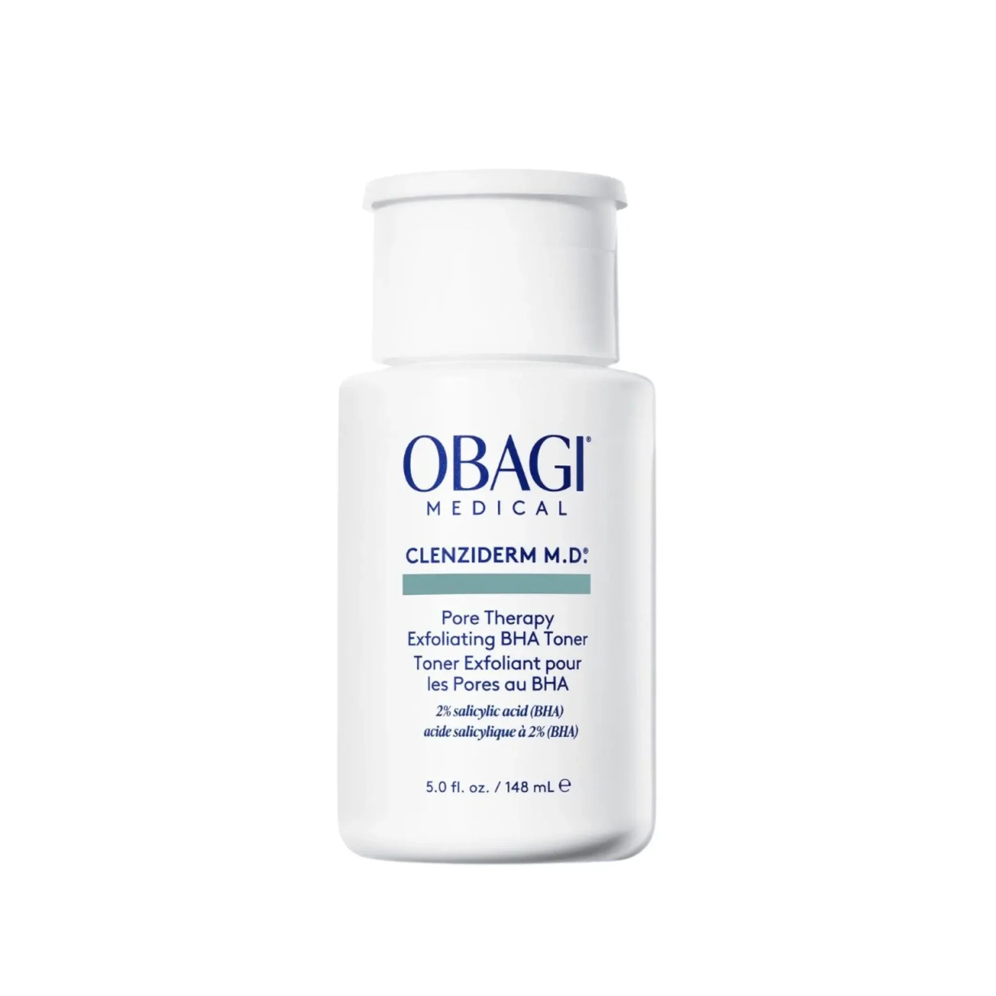 OBAGI Clenziderm M.D Pore Therapy 148ML