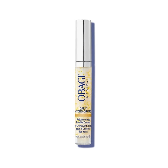 Obagi Daily Hydro-Drops Rejuvenating Eye Gel Cream 15ml